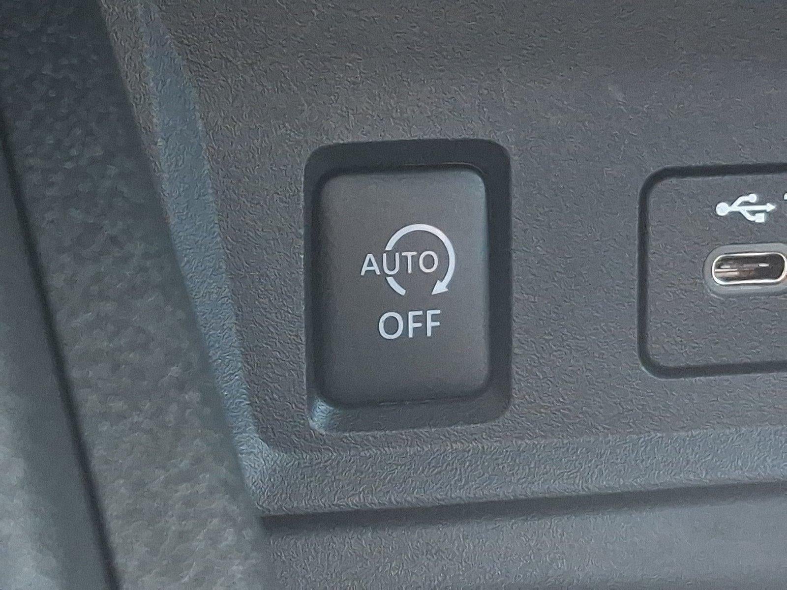 2024 Nissan Sentra SV CVT
