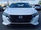 2024 Nissan Sentra SV CVT