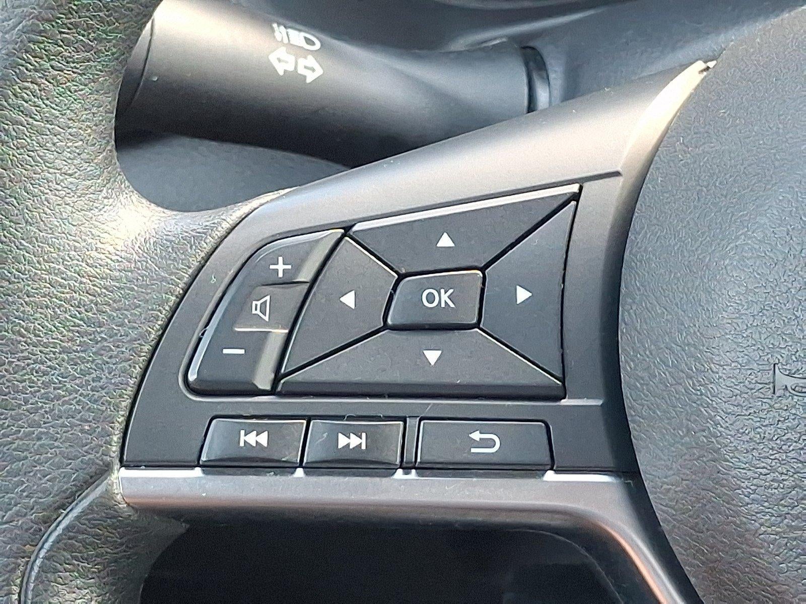 2024 Nissan Sentra SV CVT