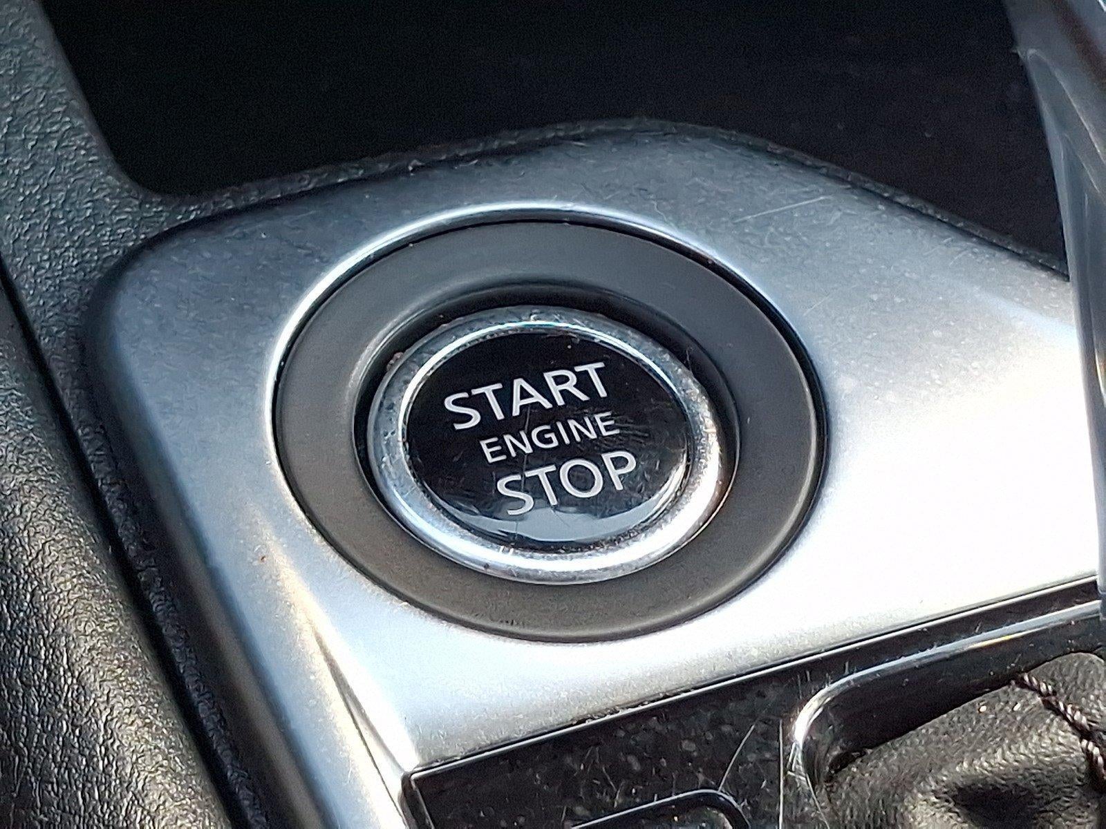 2024 Nissan Sentra SV CVT