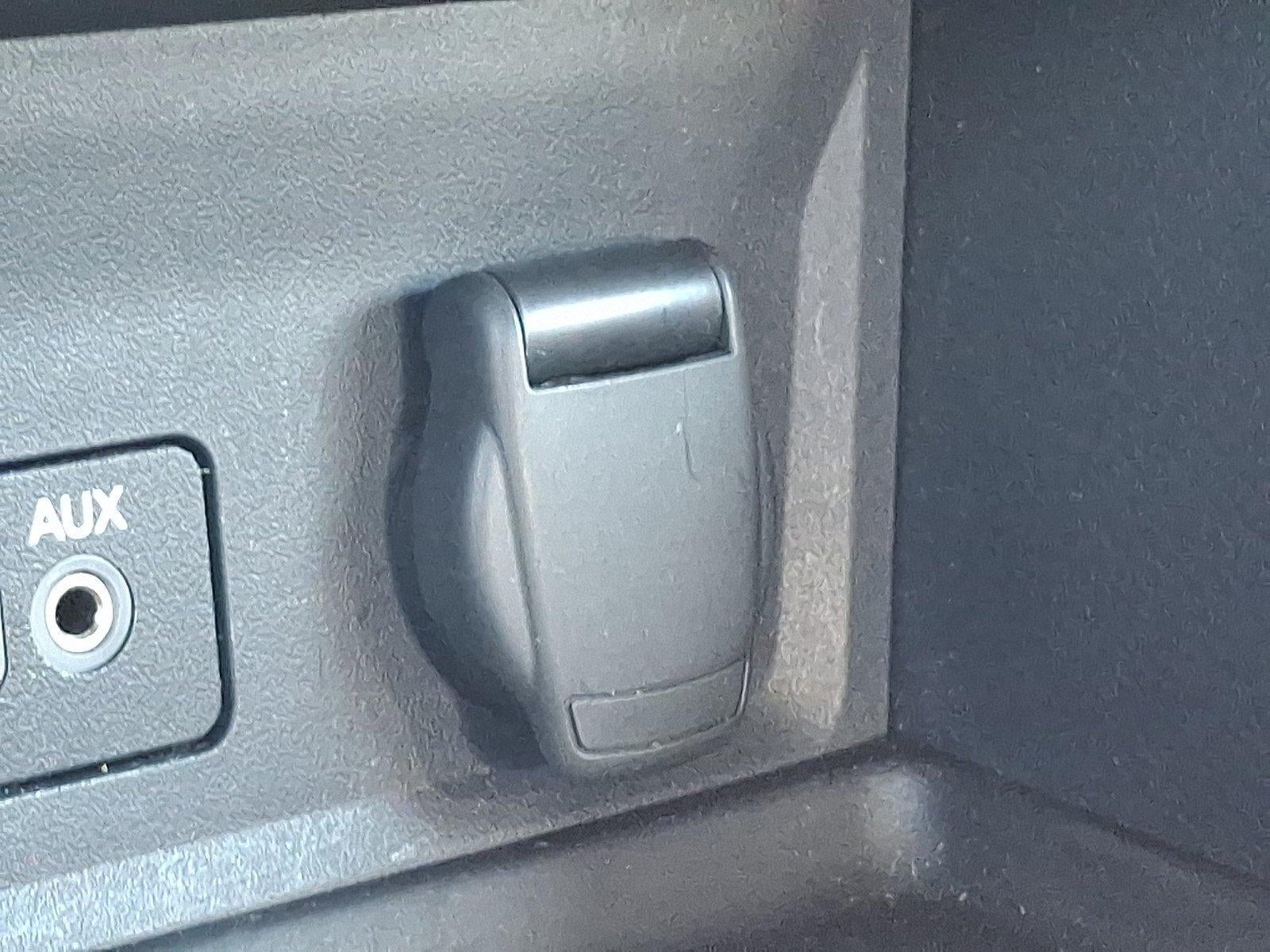 2024 Nissan Sentra SV CVT