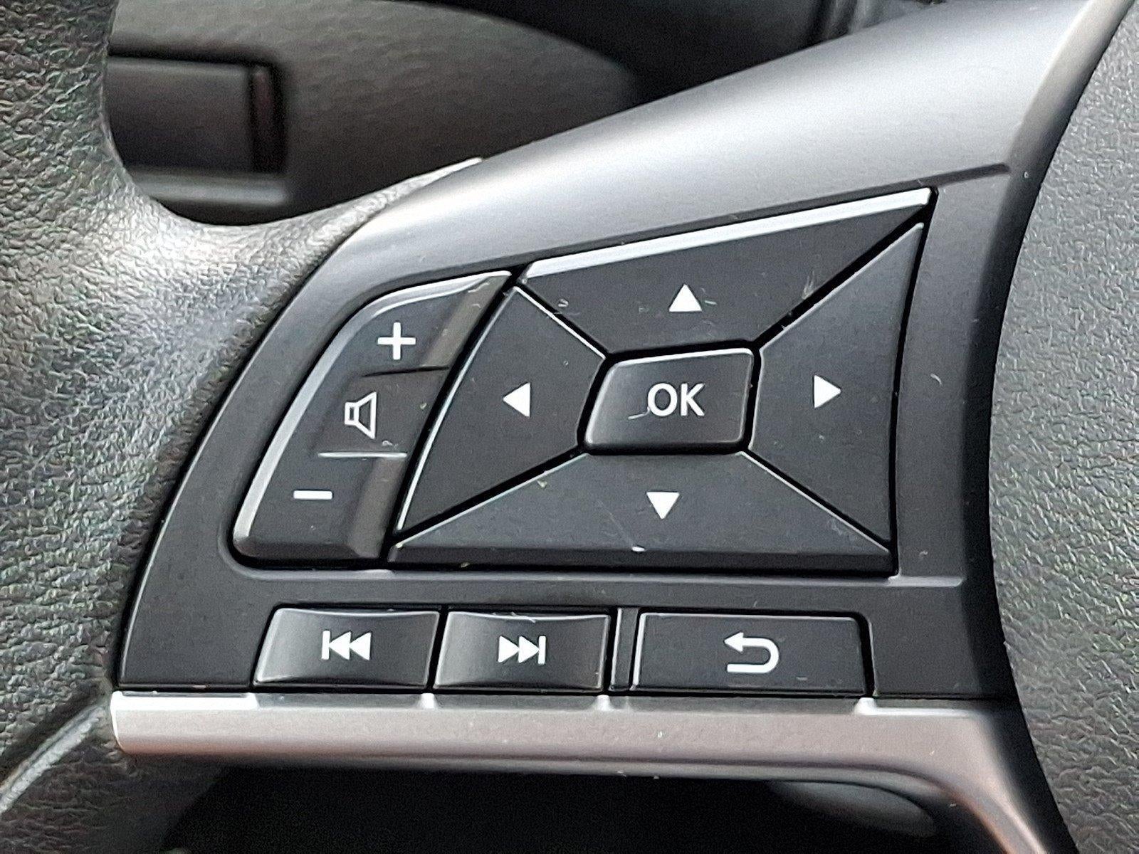 2025 Nissan Sentra SV CVT