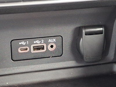 2025 Nissan Sentra SV CVT