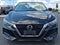 2023 Nissan Sentra SV CVT