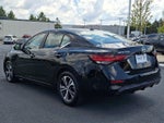 2023 Nissan Sentra SV CVT