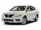 2016 Nissan Versa 4dr Sdn CVT 1.6 SV