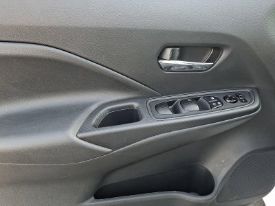 2023 Nissan Versa SV CVT