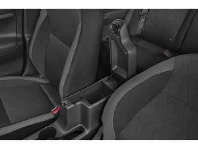 2023 Nissan Versa SV CVT