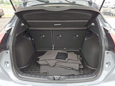 2023 Nissan Kicks SR FWD