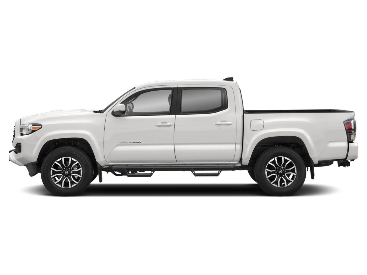 2022 Toyota Tacoma 4WD 4WD SR Double Cab 5' Bed V6 AT (GS)