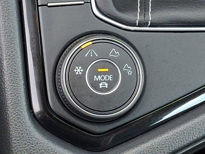 2023 Volkswagen Taos S 4MOTION