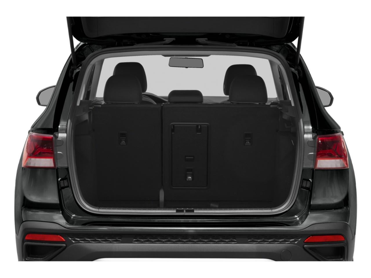 2023 Volkswagen Taos S 4MOTION