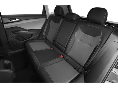 2023 Volkswagen Taos S 4MOTION