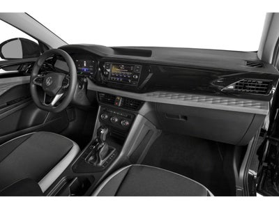 2023 Volkswagen Taos S 4MOTION