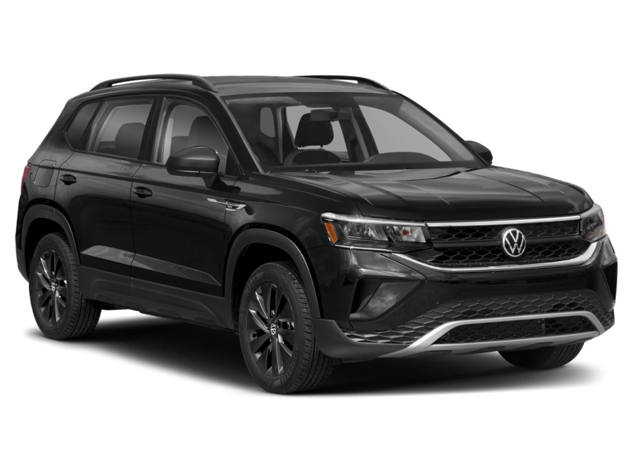 2023 Volkswagen Taos S 4MOTION