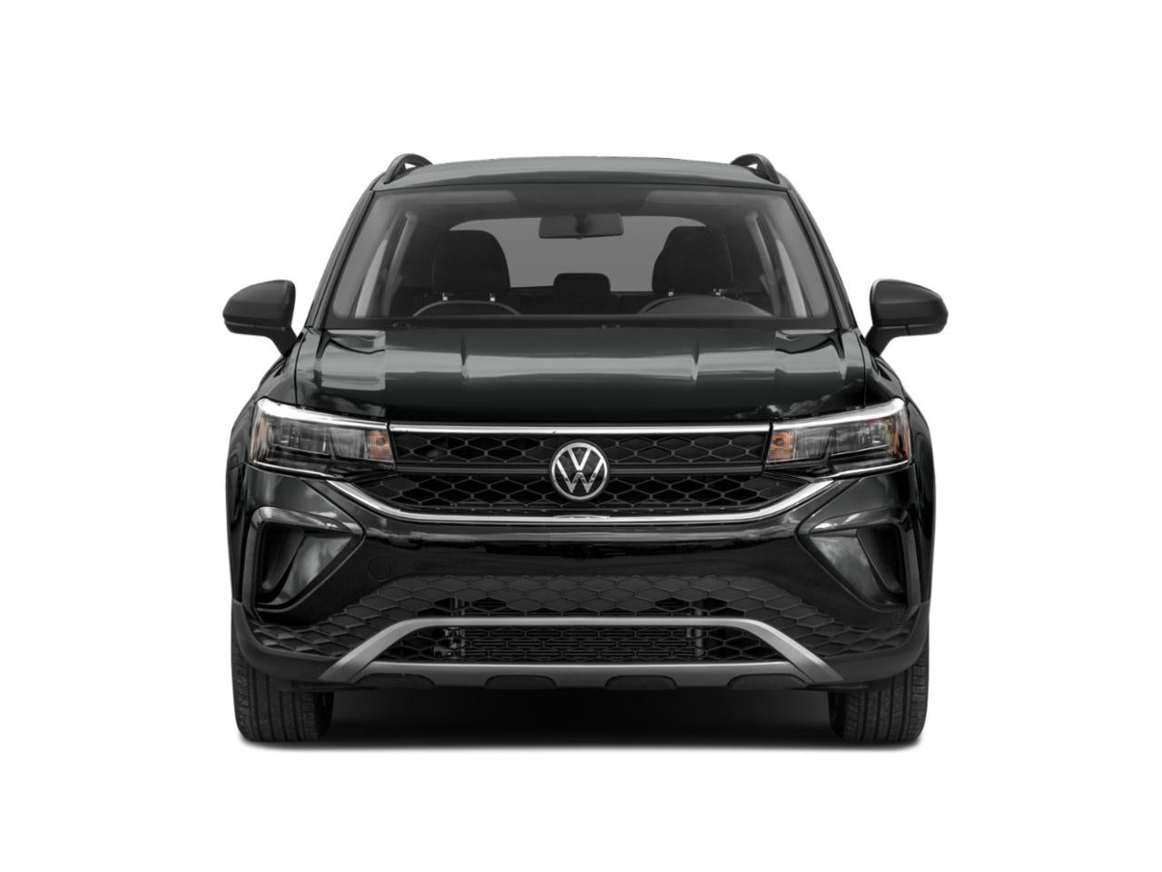 2023 Volkswagen Taos S 4MOTION