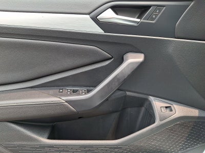 2025 Volkswagen Jetta Sport Auto
