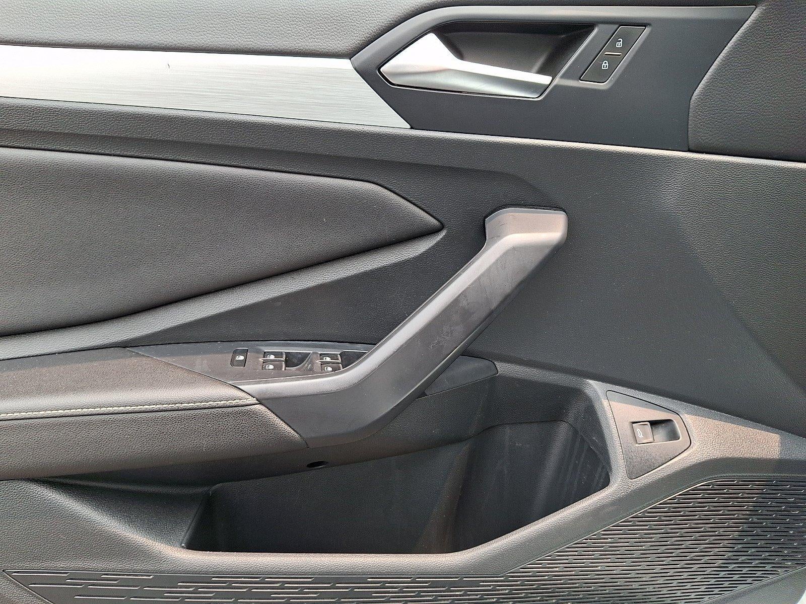 2025 Volkswagen Jetta Sport Auto