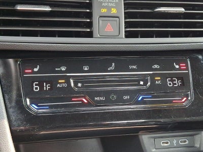 2025 Volkswagen Jetta Sport Auto