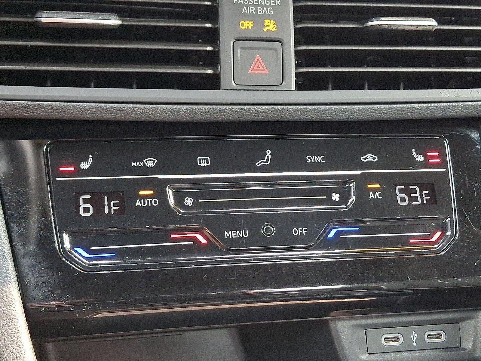 2025 Volkswagen Jetta Sport Auto