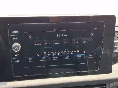 2025 Volkswagen Jetta Sport Auto