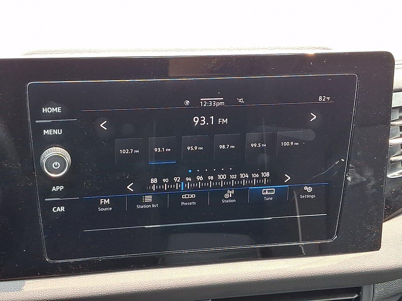 2025 Volkswagen Jetta Sport Auto