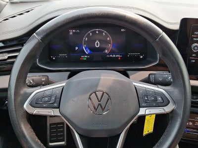 2025 Volkswagen Jetta Sport Auto