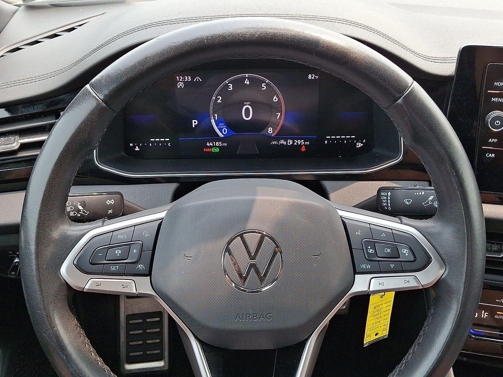 2025 Volkswagen Jetta Sport Auto