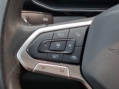 2025 Volkswagen Jetta Sport Auto