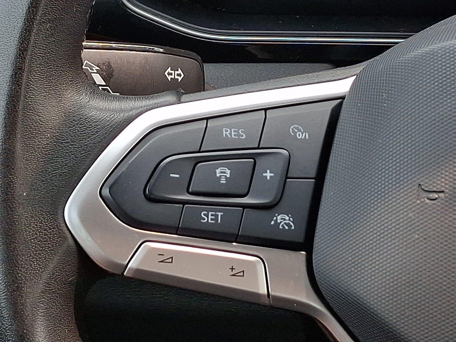 2025 Volkswagen Jetta Sport Auto