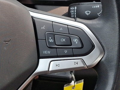 2025 Volkswagen Jetta Sport Auto