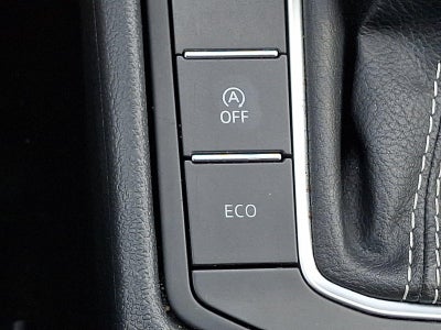 2025 Volkswagen Jetta Sport Auto