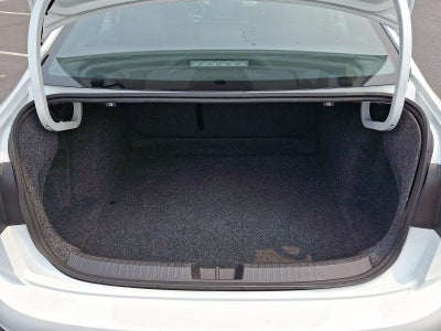 2025 Volkswagen Jetta Sport Auto