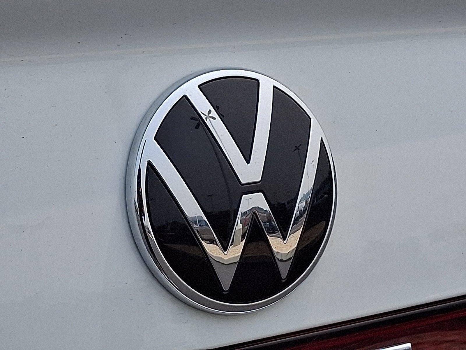 2025 Volkswagen Jetta Sport Auto