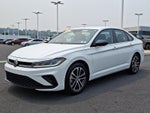 2025 Volkswagen Jetta Sport Auto