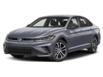 2025 Volkswagen Jetta Sport Auto