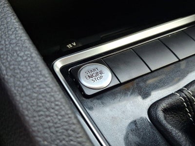 2016 Volkswagen Jetta 4dr Auto 1.8T Sport PZEV Sedan