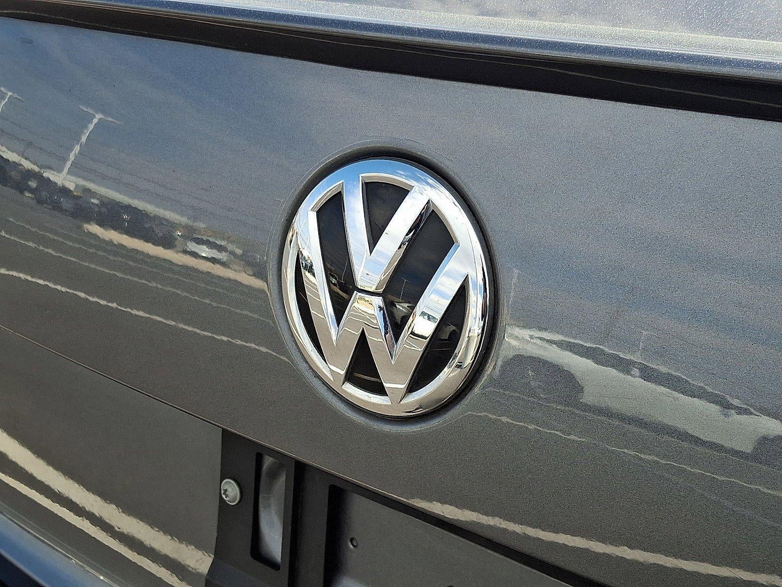 2016 Volkswagen Jetta 4dr Auto 1.8T Sport PZEV Sedan