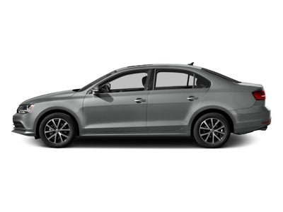 2016 Volkswagen Jetta 4dr Auto 1.8T Sport PZEV Sedan