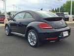 2019 Volkswagen Beetle SE Auto
