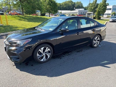2024 Subaru Legacy Premium AWD