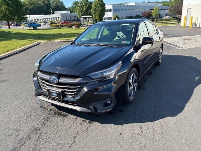 2024 Subaru Legacy Premium AWD
