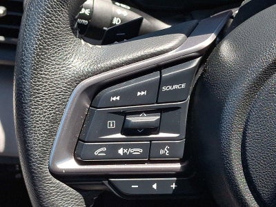 2024 Subaru Legacy Premium AWD