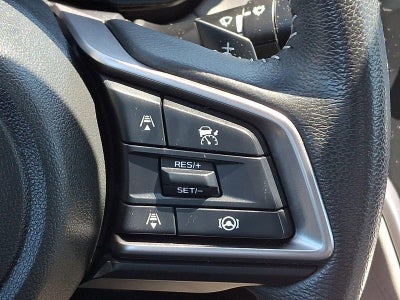 2024 Subaru Legacy Premium AWD