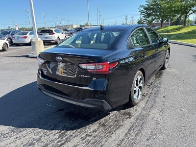 2024 Subaru Legacy Premium AWD