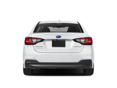 2024 Subaru Legacy Premium AWD