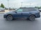 2025 Subaru Outback Onyx Edition AWD
