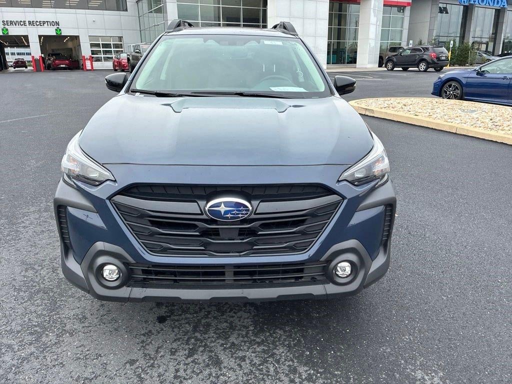 2025 Subaru Outback Onyx Edition AWD
