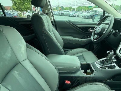 2025 Subaru Outback Onyx Edition AWD