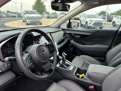 2025 Subaru Outback Onyx Edition AWD